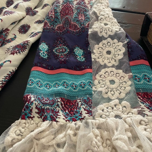 Kori Dress size XL - Picture 9 of 12